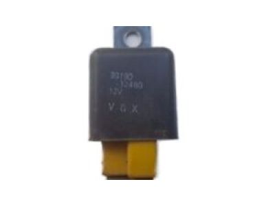 Hyundai 39190-32480 Resistor-W/Diode