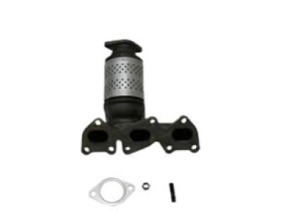 Hyundai Santa Fe Exhaust Manifold - 28510-3C680