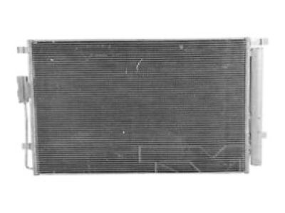 2020 Hyundai Santa Fe A/C Condenser - 97606-S2500