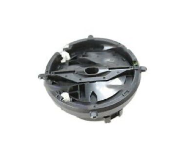 Hyundai Mirror Actuator - 87622-B1000