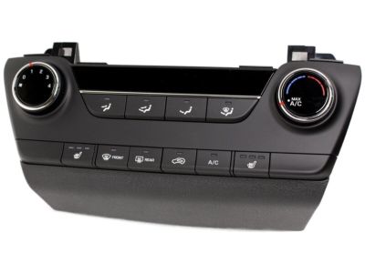 Hyundai Tucson A/C Switch - 97250-D3130-TRY