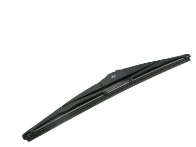U8890-00014-HR Hyundai Wiper Blade Product Photo 2 of 6