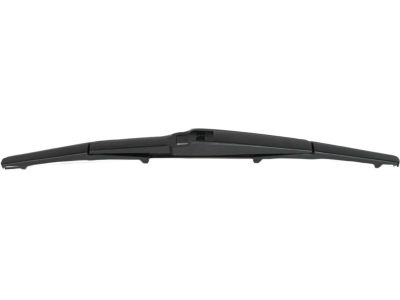 U8890-00014-HR Hyundai Wiper Blade Product Photo 4 of 6