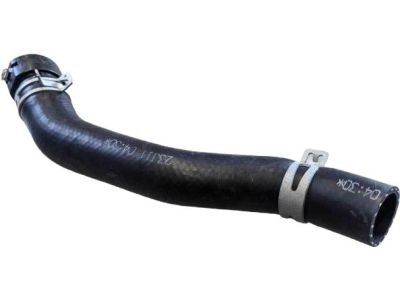 2018 Hyundai Elantra GT Radiator Hose - 25414-G3400