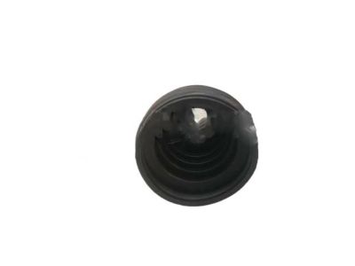 49609-2BA10 Hyundai Boot Kit-Front Axle Wheel Side RH Product Photo 2 of 2