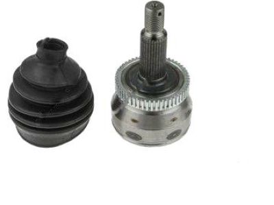 Hyundai 49609-2BA10 Boot Kit-Front Axle Wheel Side RH 49609-2BA10 Hyundai Boot Kit-Front Axle Wheel Side RH Product Photo 1 of 2