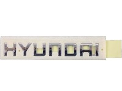 Hyundai 86321-3K000