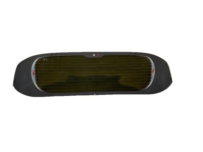 Hyundai 87111-S1100 Glass-Tail Gate