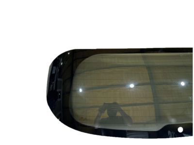 Hyundai 87111-S1100 Glass-Tail Gate