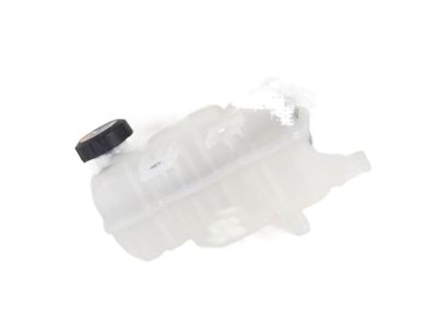 Hyundai Ioniq Coolant Reservoir - 25430-G7500