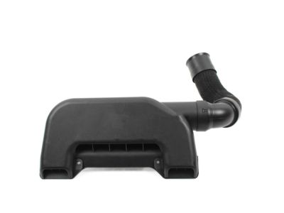 Hyundai Elantra Air Intake Coupling - 28210-2H500