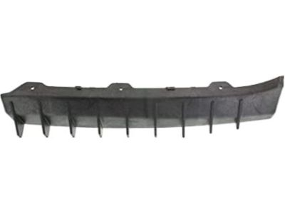 Hyundai 86528-4Z000 Bracket-Front Bumper Side Mounting,RH