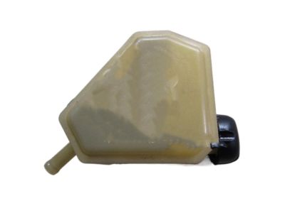 Hyundai 57421-3N000 Remote Reservoir Assembly-Ehps