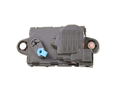 Hyundai Elantra Door Lock Actuator - 95770-29000