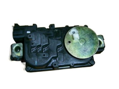 Hyundai 95770-29000 Actuator Assembly-Rear Door,LH