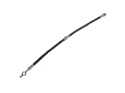 2003 Hyundai Santa Fe Brake Line - 58812-26150