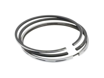 Hyundai Sonata Piston Ring Set - 23040-2G400