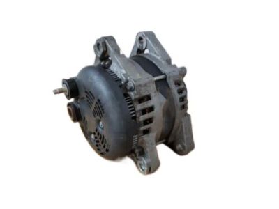 2011 Hyundai Equus Alternator - 37300-3F020