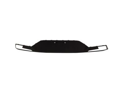 Hyundai 86612-F3510 Cover-RR Bumper LWR