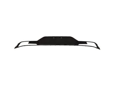 Hyundai 86612-F3510 Cover-RR Bumper LWR