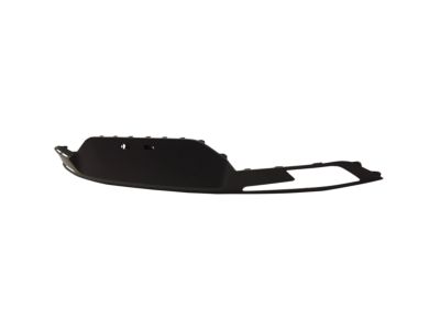 Hyundai 86612-F3510 Cover-RR Bumper LWR