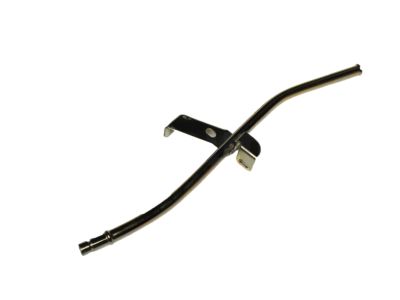 Hyundai Sonata Hybrid Dipstick Tube - 26612-2G000