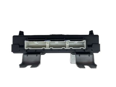 Hyundai 95400-4Z240 Brake Control Module And Receiver Unit Assembly