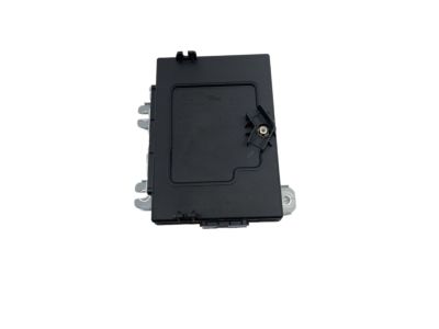 2014 Hyundai Santa Fe Body Control Module - 95400-4Z240