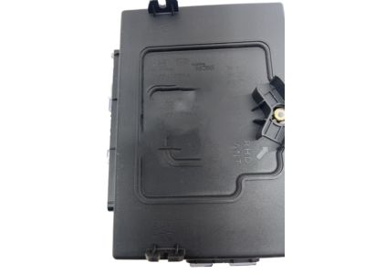 Hyundai 95400-4Z240 Brake Control Module And Receiver Unit Assembly
