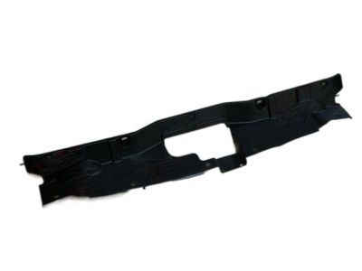 Hyundai 86583-2C002 Upper Cover-Front Bumper