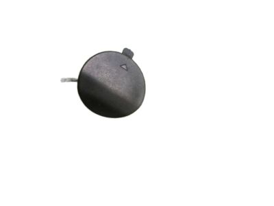 Hyundai 86667-D3500 Cap-RR Hook