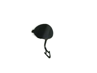 Hyundai 86667-D3500 Cap-RR Hook