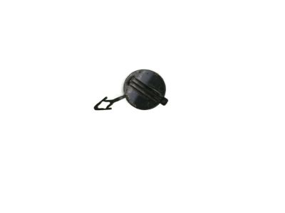 Hyundai 86667-D3500 Cap-RR Hook