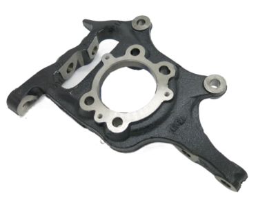 Hyundai Genesis Coupe Steering Knuckle - 51716-2M101