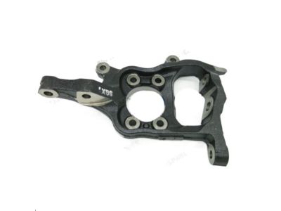 Hyundai 51716-2M101 Knuckle-Front Axle,RH