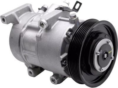 Hyundai A/C Compressor - 97701-D3300