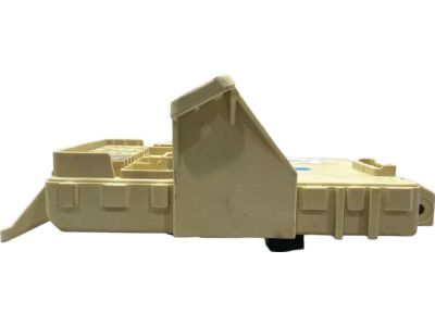 2020 Hyundai Santa Fe Fuse Box - 91950-S2110