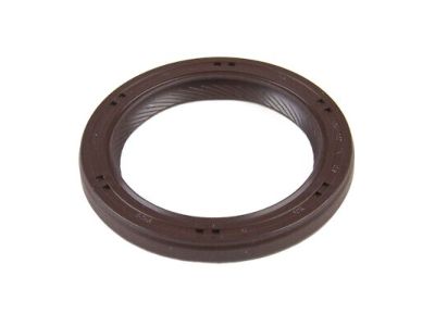 2006 Hyundai Accent Crankshaft Seal - 21421-22020