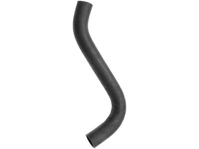 Hyundai Accent Radiator Hose - 25411-22010