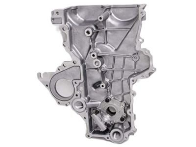 Hyundai 21350-2B702 Cover Assembly-Timing Chain