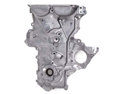 2015 Hyundai Veloster Timing Cover - 21350-2B702