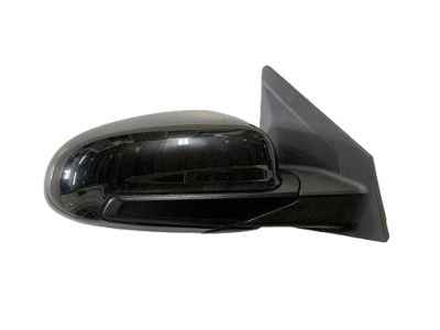 2022 Hyundai Kona Car Mirror - 87620-J9100-MZH