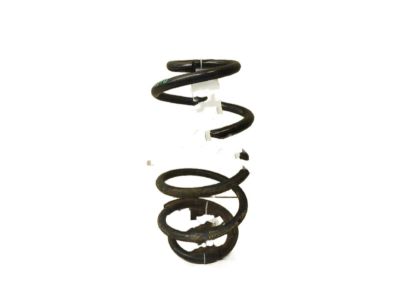 Hyundai Santa Fe Coil Springs - 54630-B8004