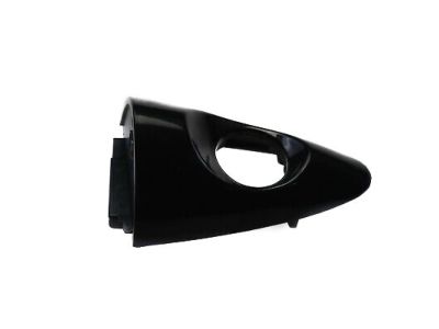 Hyundai 82662-1R000-CA Cover-Front Door Outside Handle RH