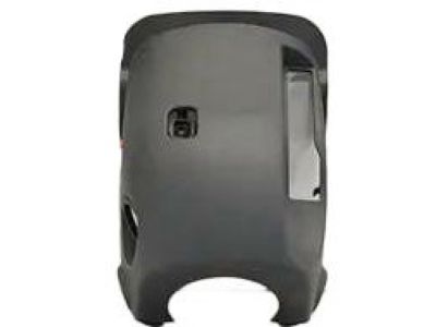 2018 Hyundai Kona Steering Column Cover - 84852-J9000-TRY