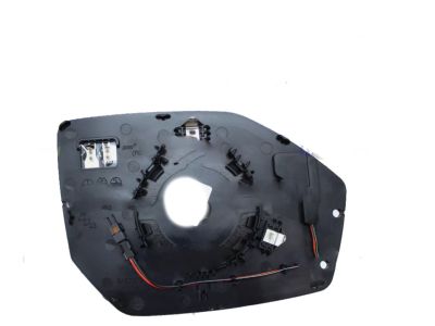 2026 Hyundai Palisade Car Mirror - 87611-S8220