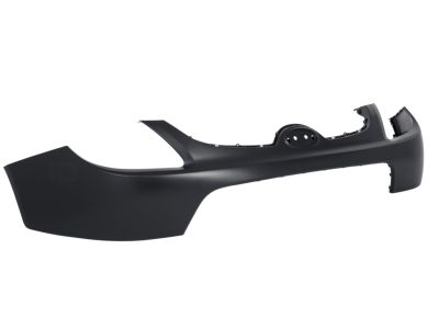 Hyundai 86511-3J000 Front Bumper Cover, Upper