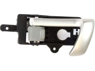 Hyundai 82610-2B010-1D Interior Door Handle Assembly, Left