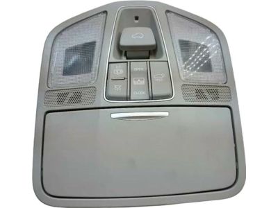 Hyundai 92800-4Z510-OM