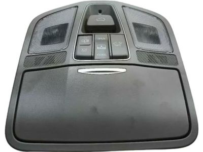 Hyundai 92800-4Z510-OM